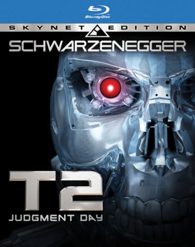 judgment day 2009. Terminator 2: Judgment Day