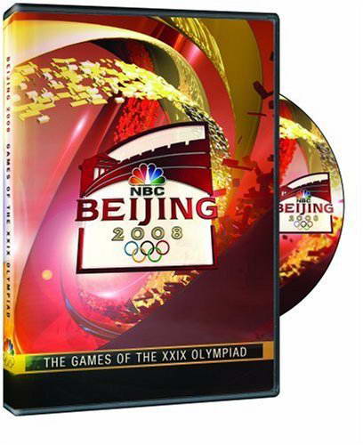 Beijing 2008: Games of the XXIX Olympiad movie