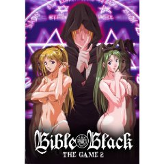 Bible Black The Game Two with