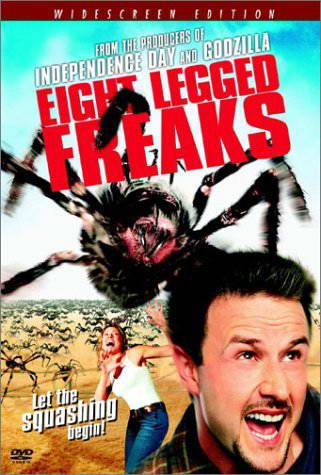 Watch Now Eight Legged Freaks-(2002) 7