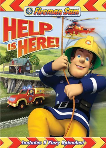 fireman sam colouring pages. Fireman Sam Colouring Sheets.