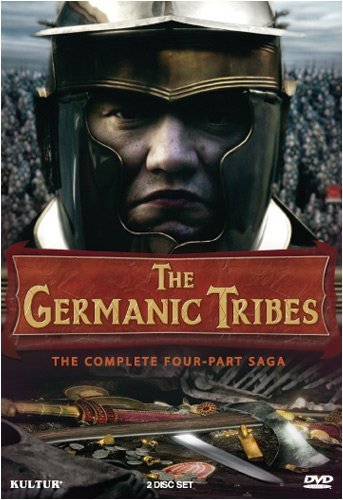 The Germanic Tribes   (2008 - Complete Series)