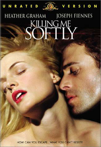 Amazoncom: Killing Me Softly Unrated Edition: Heather