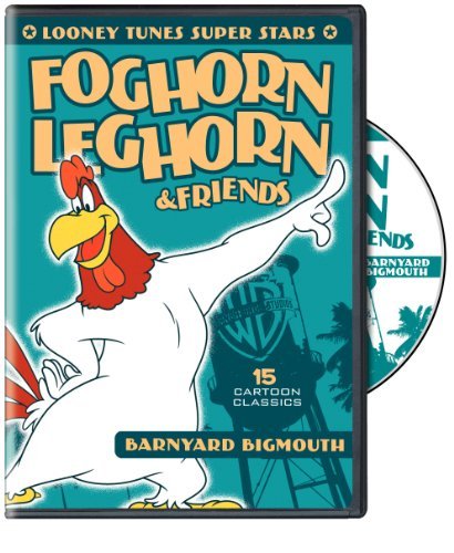 Foghorn Leghorn Friend