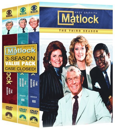 Matlock Season 7 Torrent Download