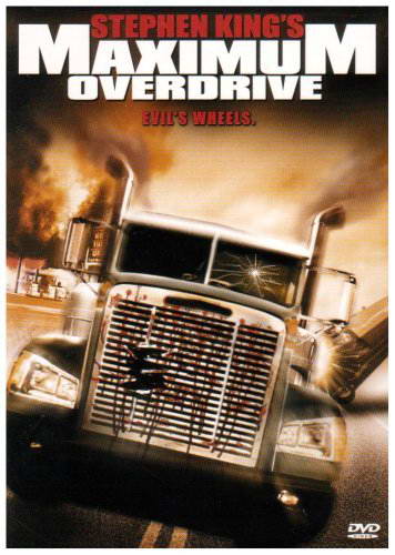 Maximum Overdrive 1986 Complete Ntsc Dvdr Bluray Releases - Adfilecloud