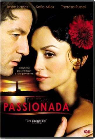 Actors Jason Isaacs Sofia Milos Emmy Rossum Theresa Russell 