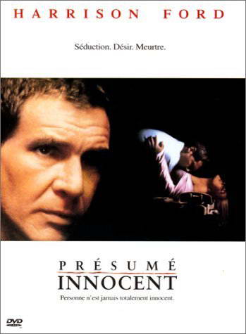 Presumed Innocent