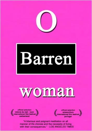 Barren Woman