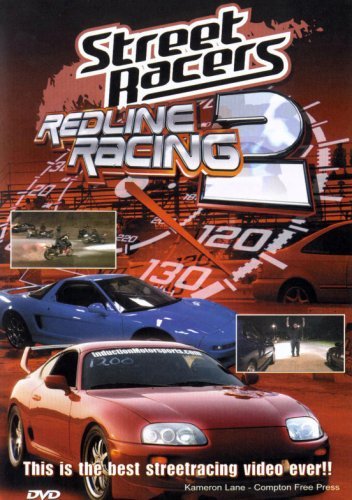 Street Racers Redline Racing 2 movie