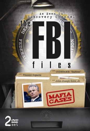 The FBI Files TV Series 19982009 - IMDb