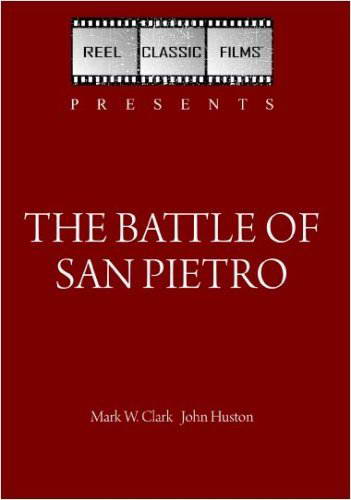 The Battle of San Pietro - Wikipedia