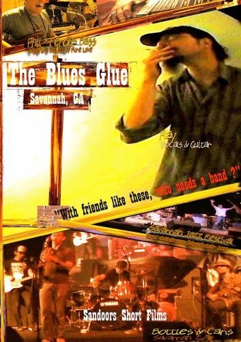 The Blues Glue movie