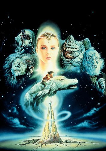 neverending story 3. The NeverEnding Story