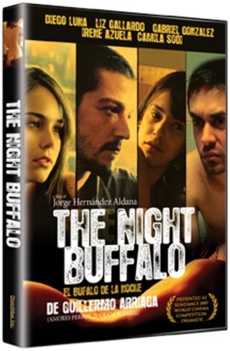 The Night Buffalo