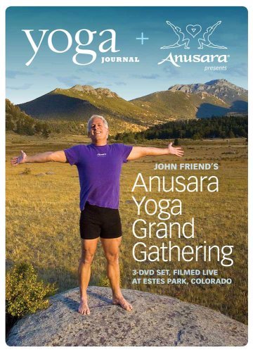 Friends Anusara Yoga Grand