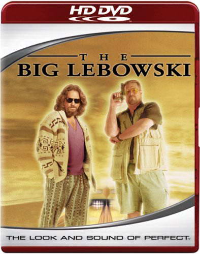 Re: Big Lebowski / The Big Lebowski (1998)