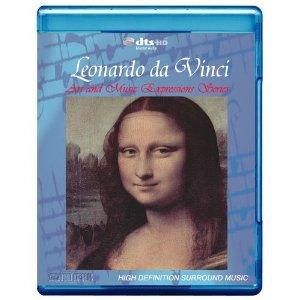 Da Vinci Arts