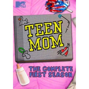 Teen Mom: Season 1 movie