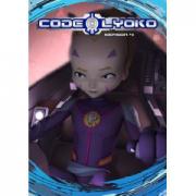 Code Lyoko Season 4:  Episodes 71 - 75 movie