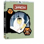 Samurai+jack+movie+release
